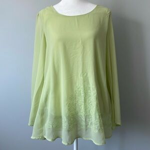 Blu-pepper vintage women tunic